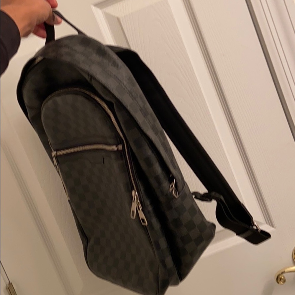 Louis Vuitton Michael Backpack